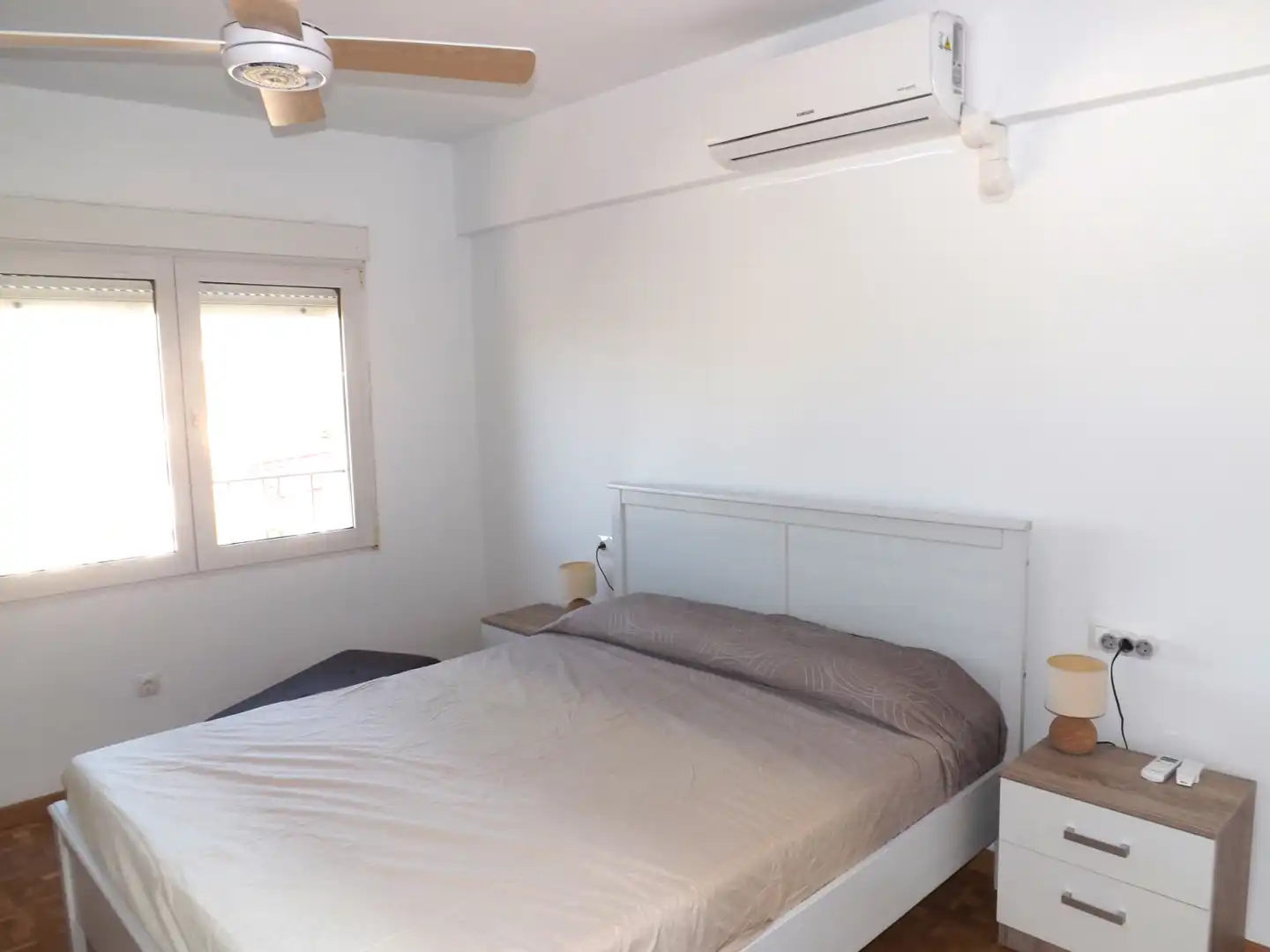 Piso de 80 m² en Granada