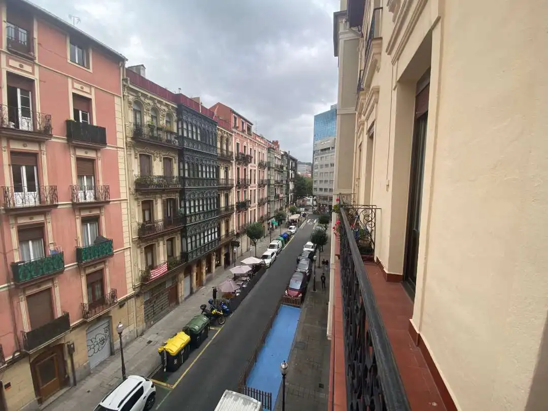 Piso de 55 m² en Bilbao