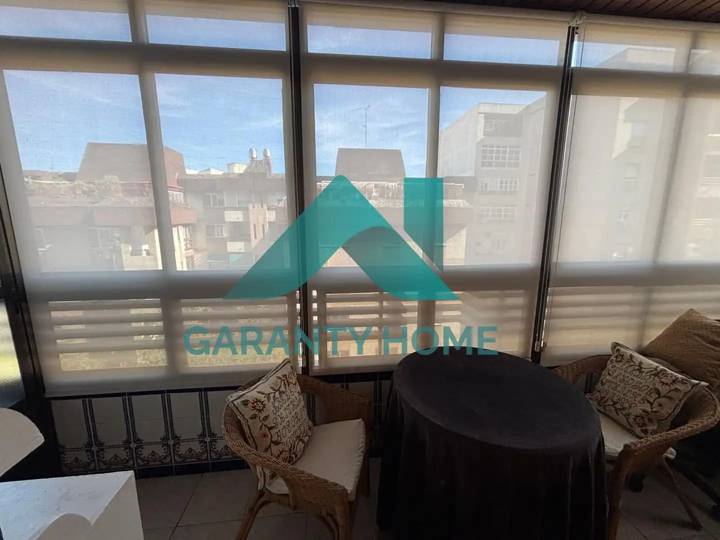 Piso de 130 m² en Cáceres