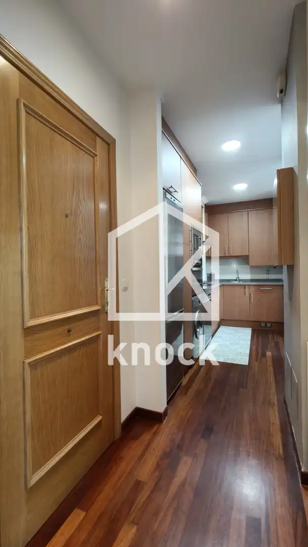 Pis de 36 m² a Navia