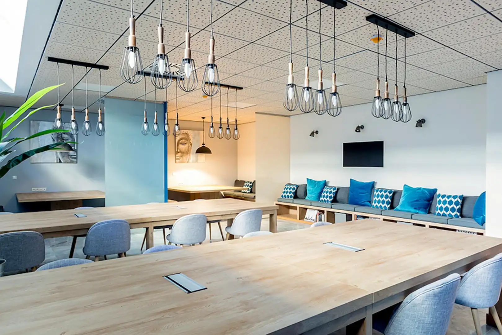Habitación 16 m², Sevilla