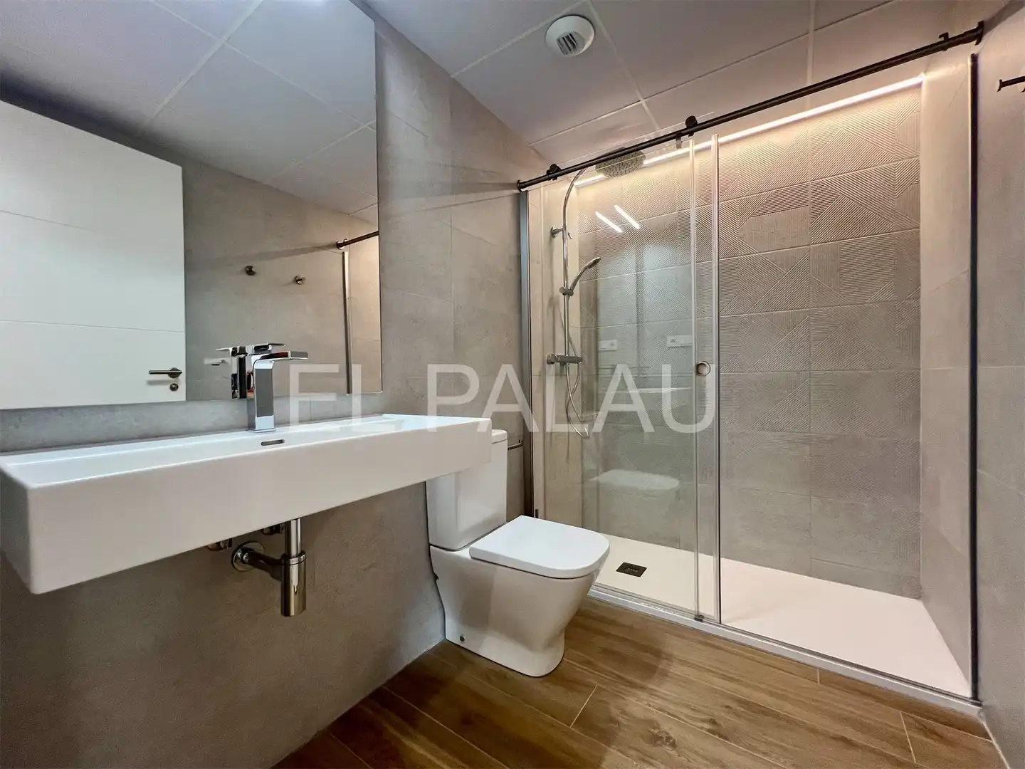 Piso de 152 m² en Valencia