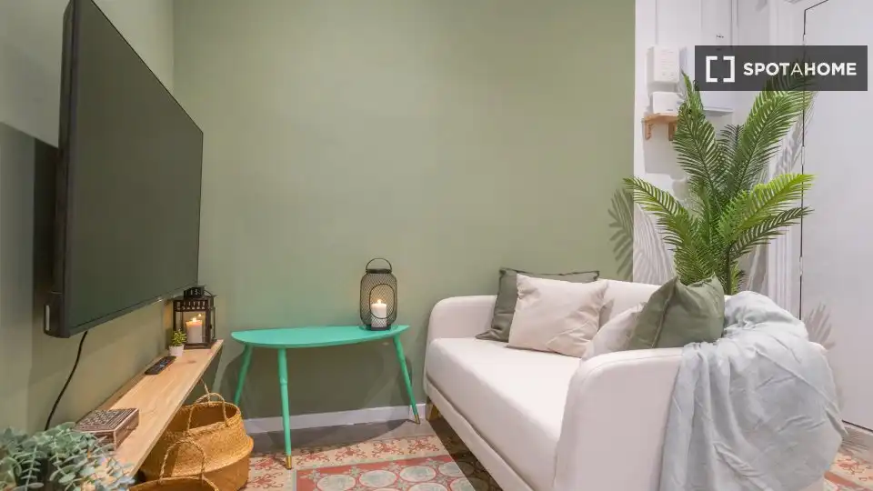 Habitación 149 m², Barcelona
