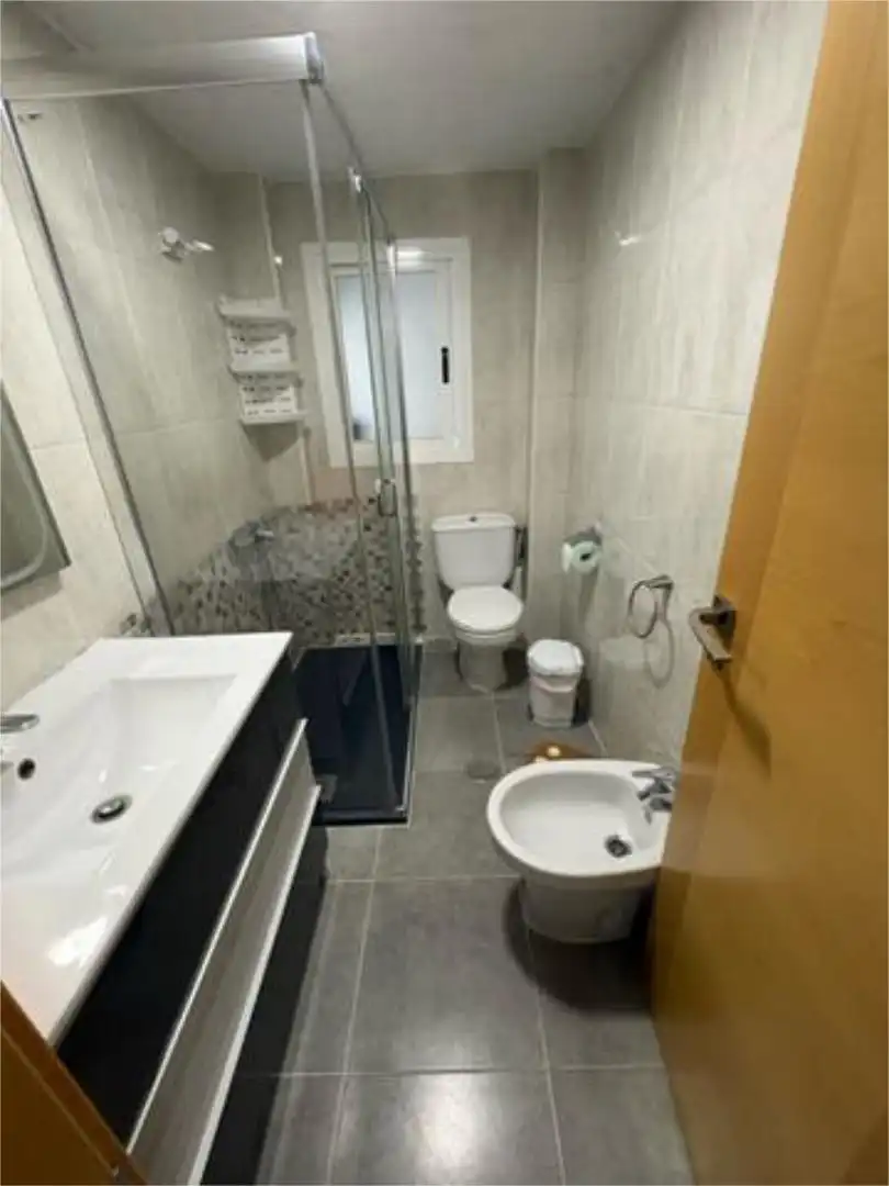 Piso de 114 m² en Almería