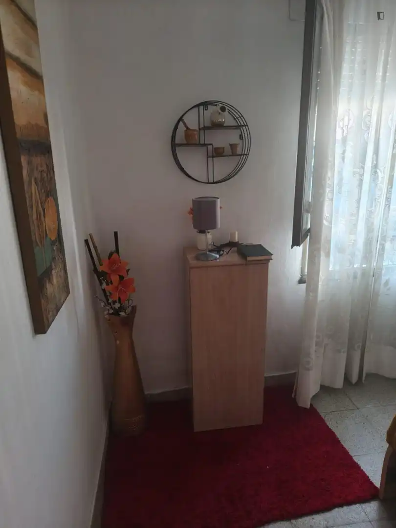 Habitación en alquiler, A Pobra de Trives