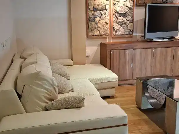 Piso de 99 m² en Salamanca