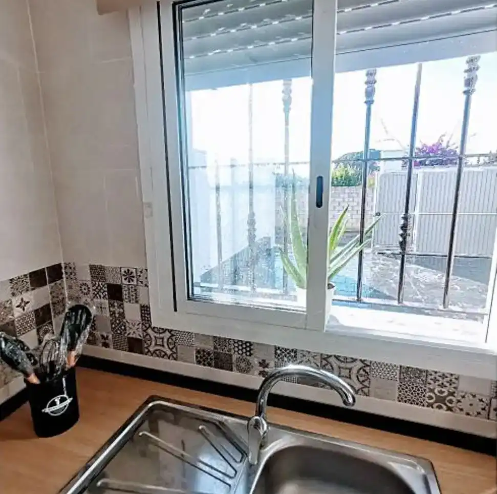 Piso de 60 m² en Chiclana de la Frontera