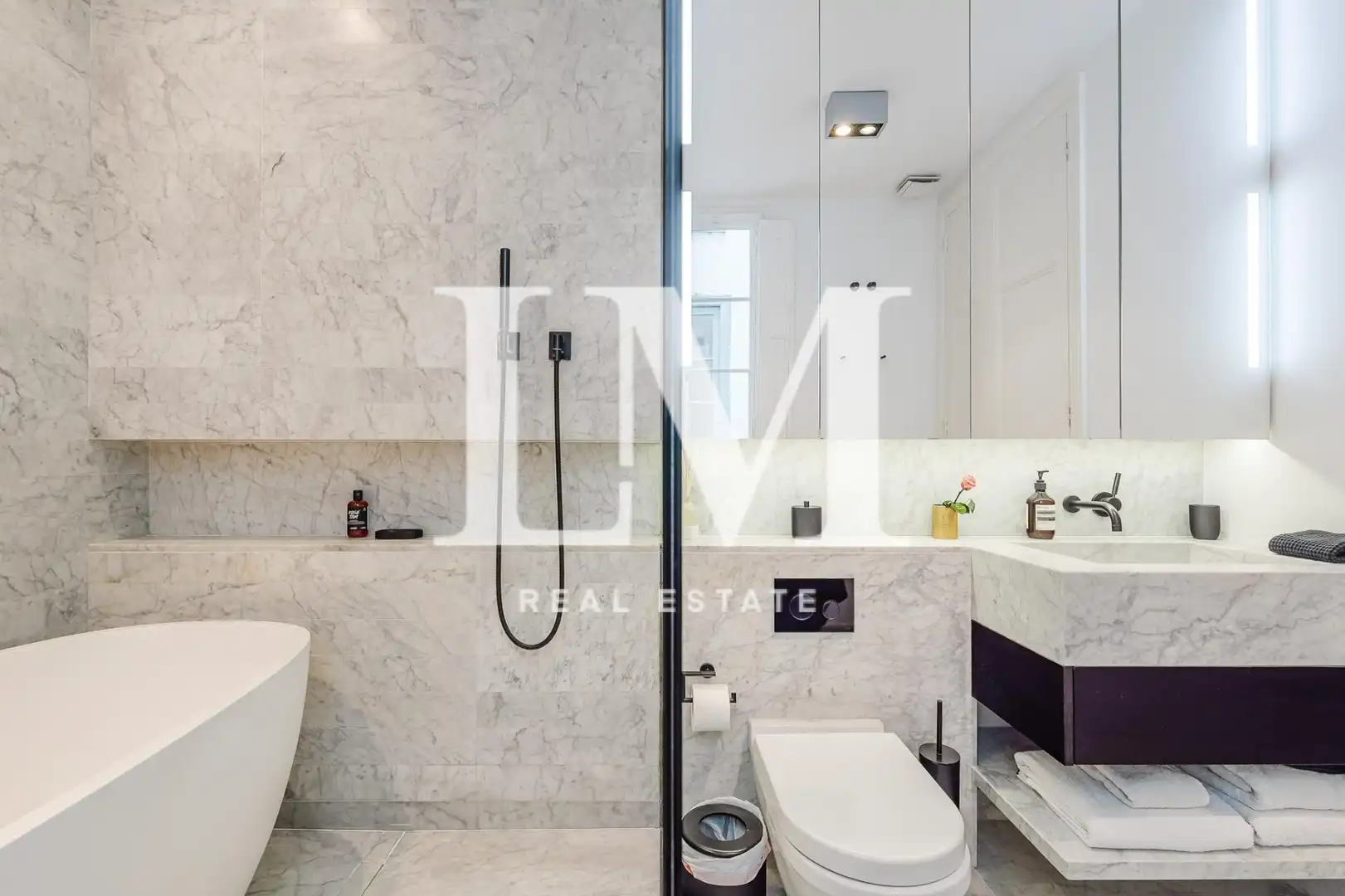 Piso de 196 m² en Barcelona