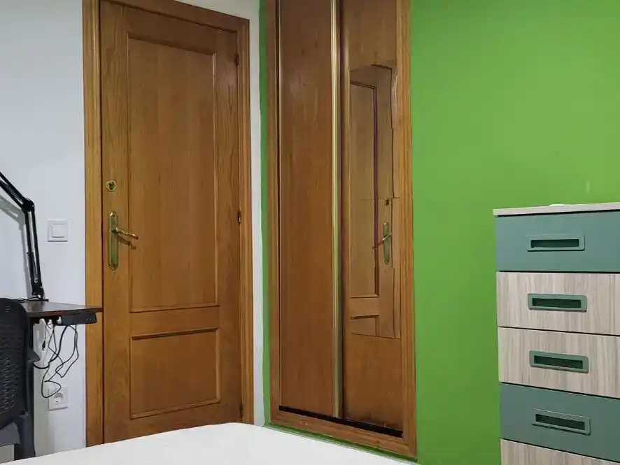 Piso de 120 m² en Murcia