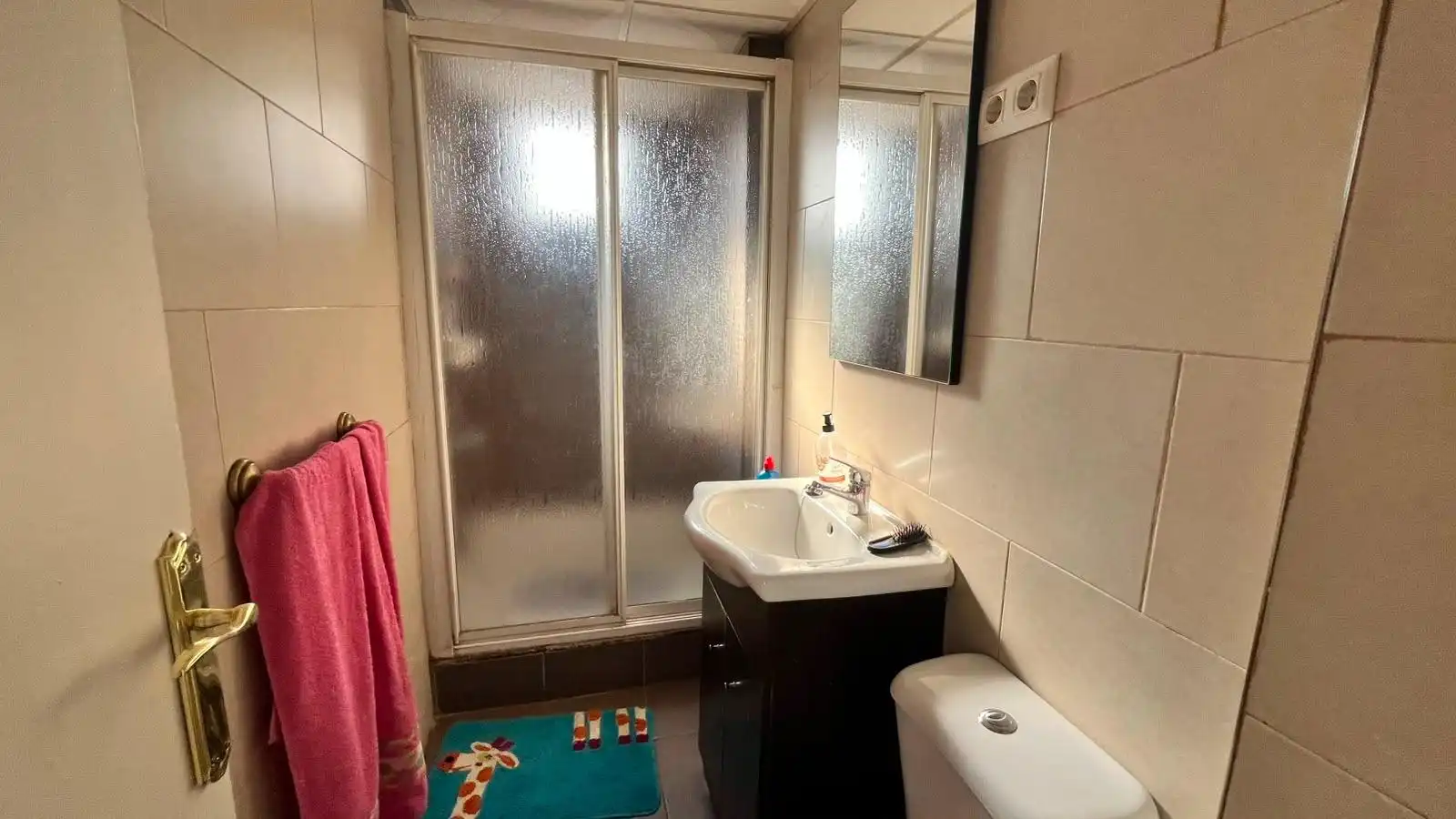 Appartamento 63 m² a Siviglia