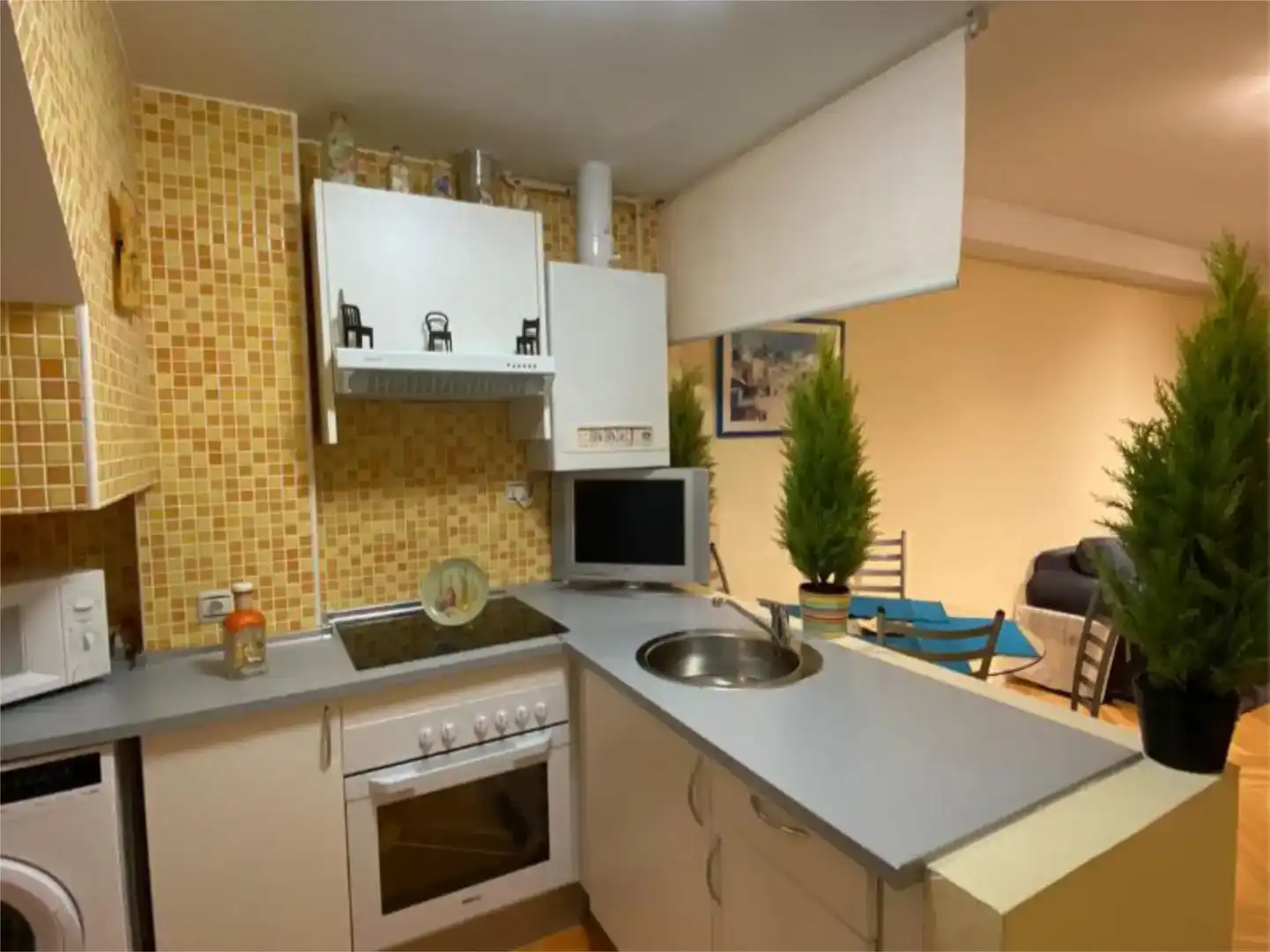Piso de 70 m² en Tarancón