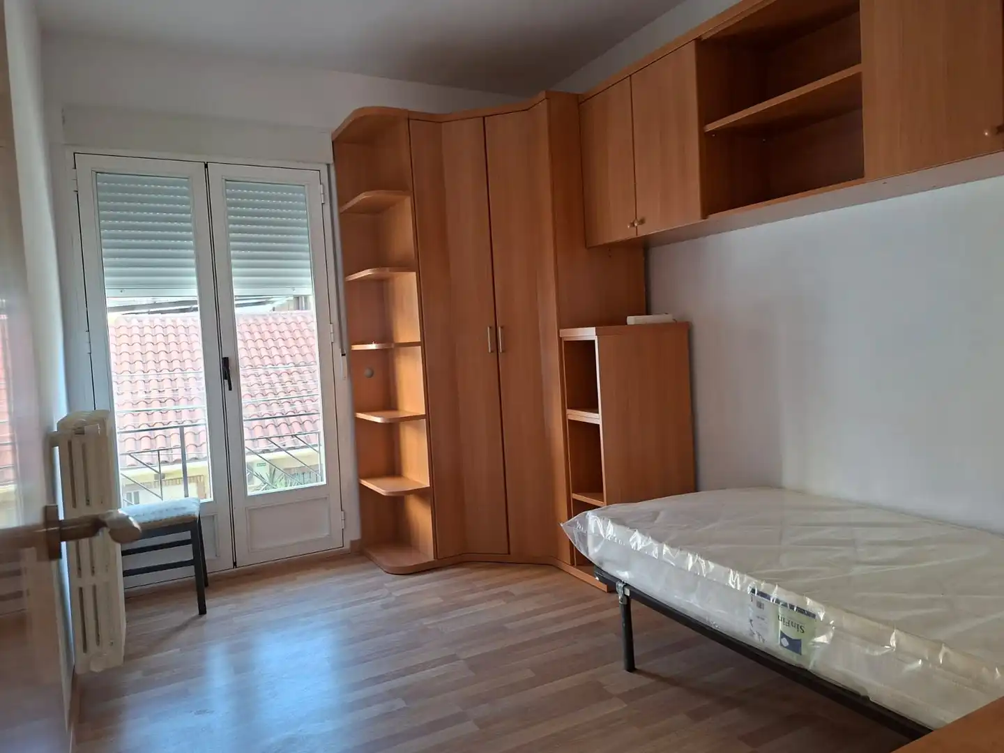 Habitación 160 m², Granada