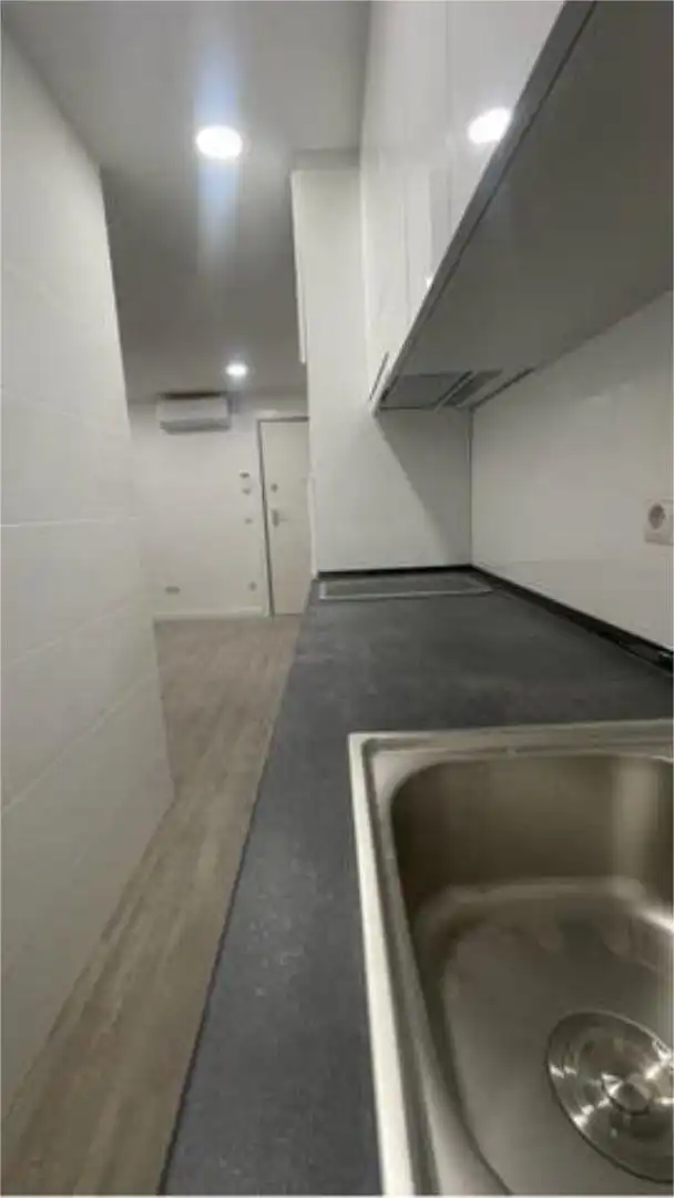 Piso de 30 m² en Madrid