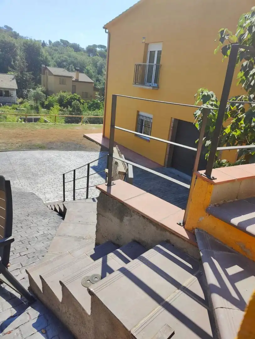 Casa de 198 m² a Riells i Viabrea