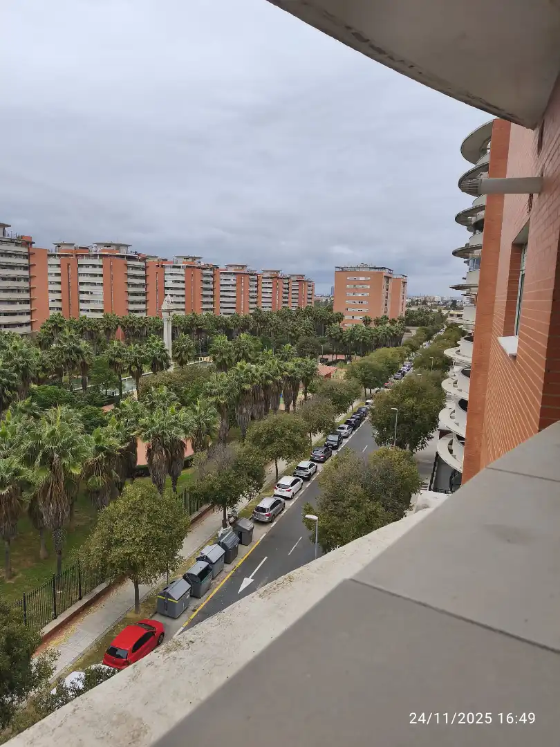 Habitación 80 m², Sevilla