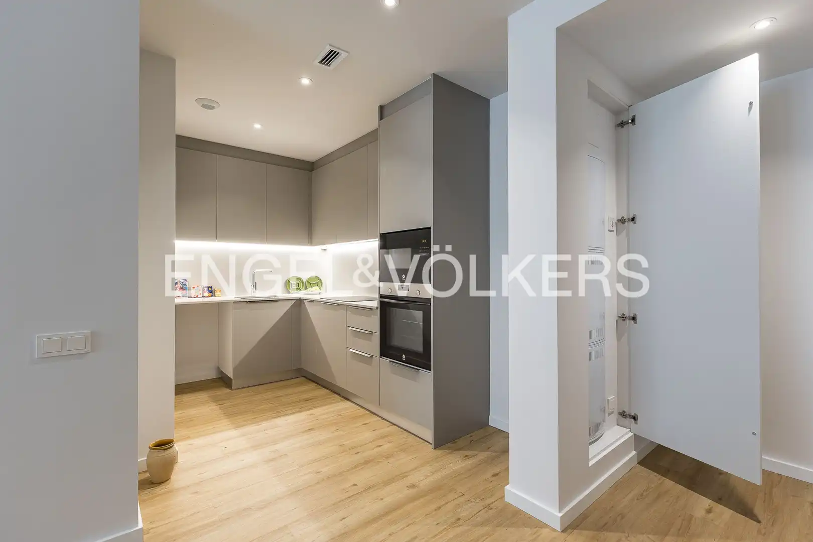 Piso de 85 m² en Sabadell