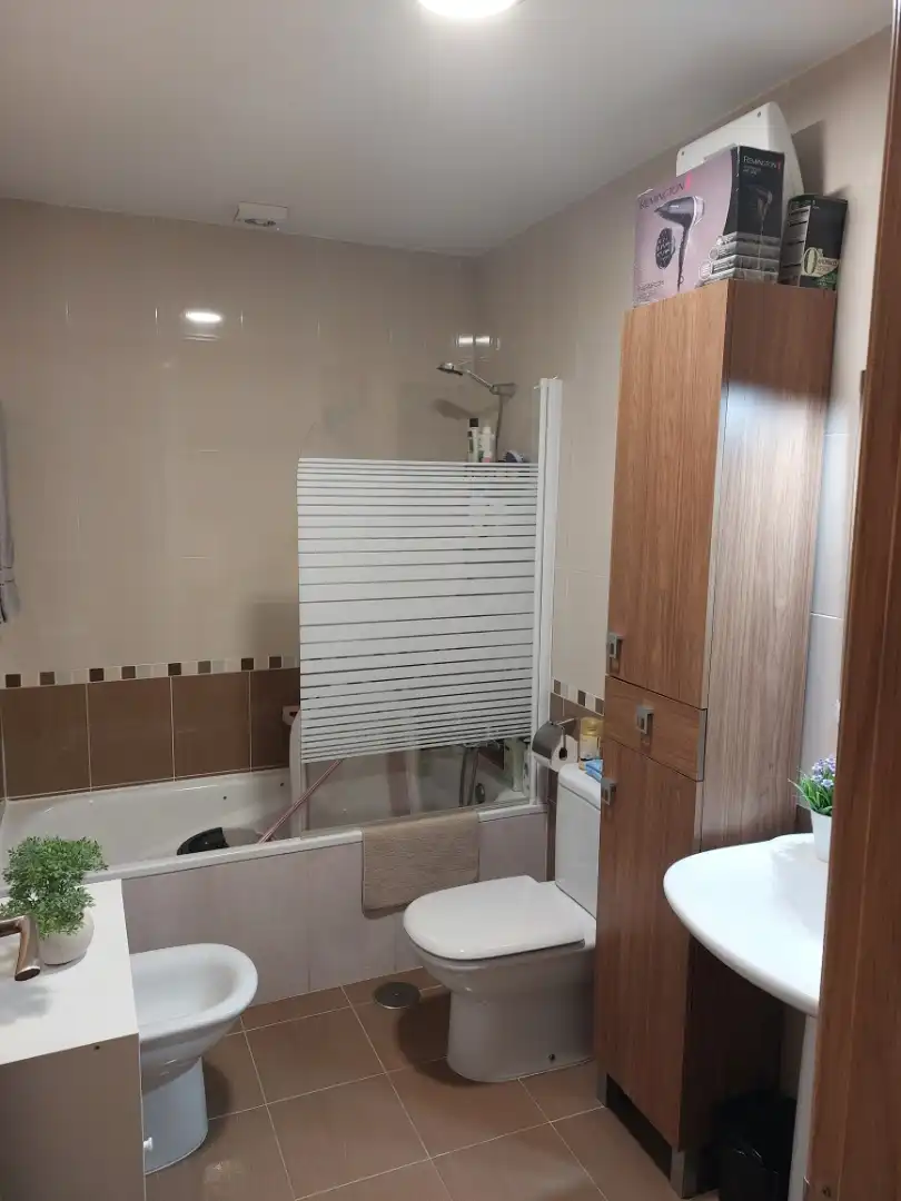 Pis de 64 m² a Numancia de la Sagra