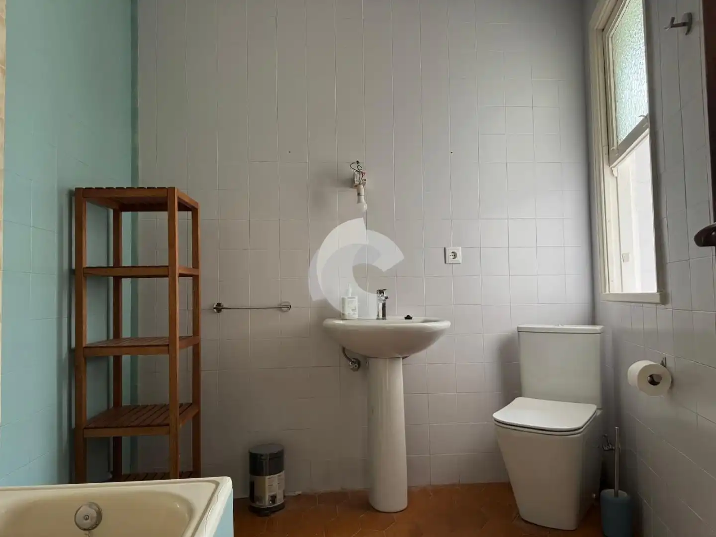 Piso de 106 m² en Vigo