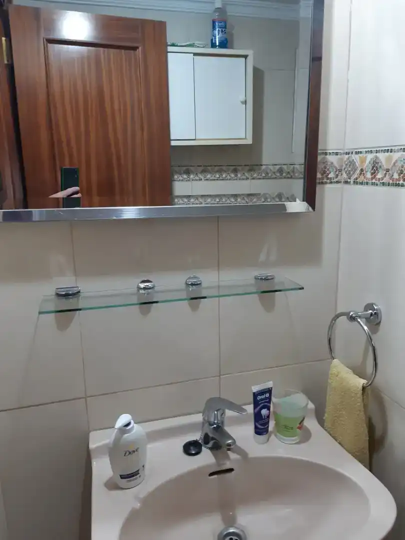 Habitación 120 m², Valencia