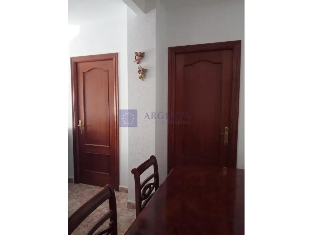 Piso de 94 m² en Cáceres