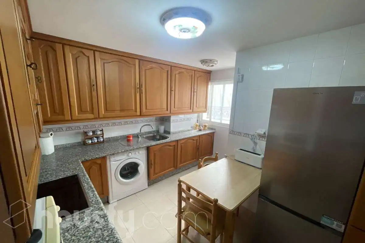 Pis de 76 m² a Jerez de la Frontera