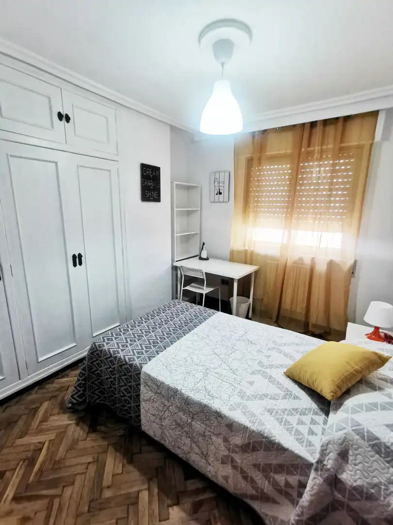 Habitación en alquiler, Salamanca
