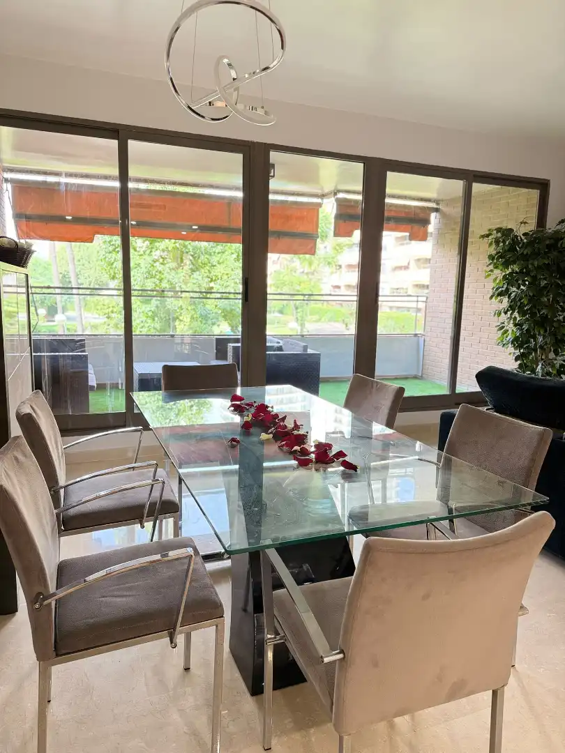 Pis de 131 m² a València