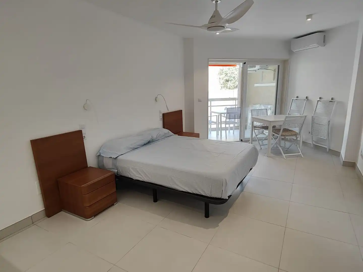 Piso de 36 m² en Almuñécar