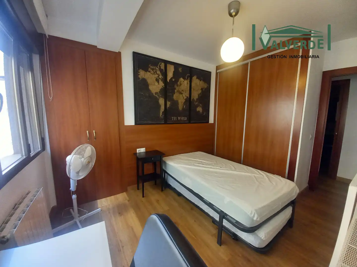 Piso de 85 m² en Granada