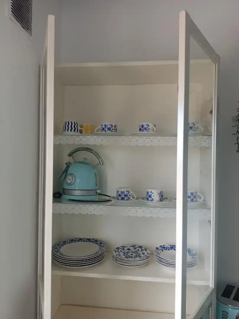 Piso de 85 m² en Jaén