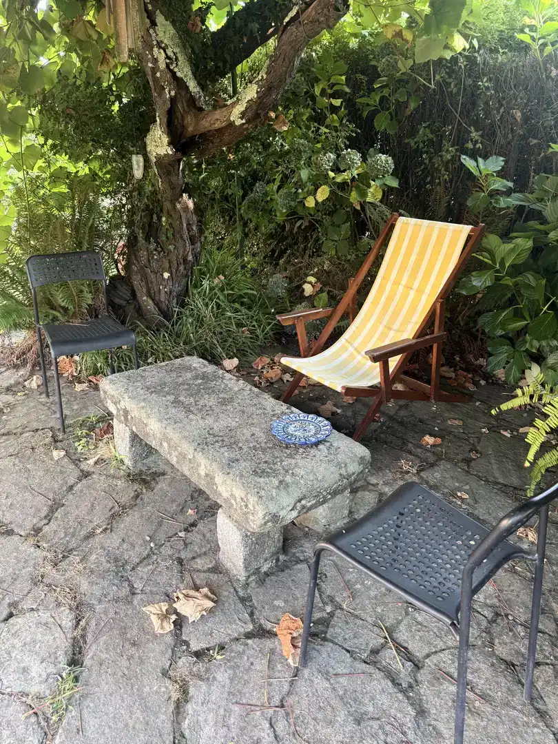 Piso de 110 m² en Sada