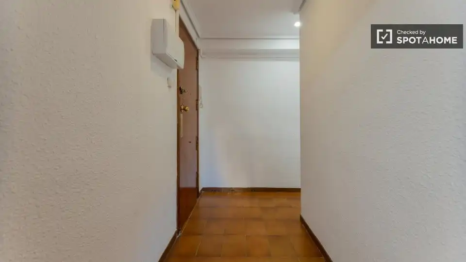 Habitación en alquiler, Valencia