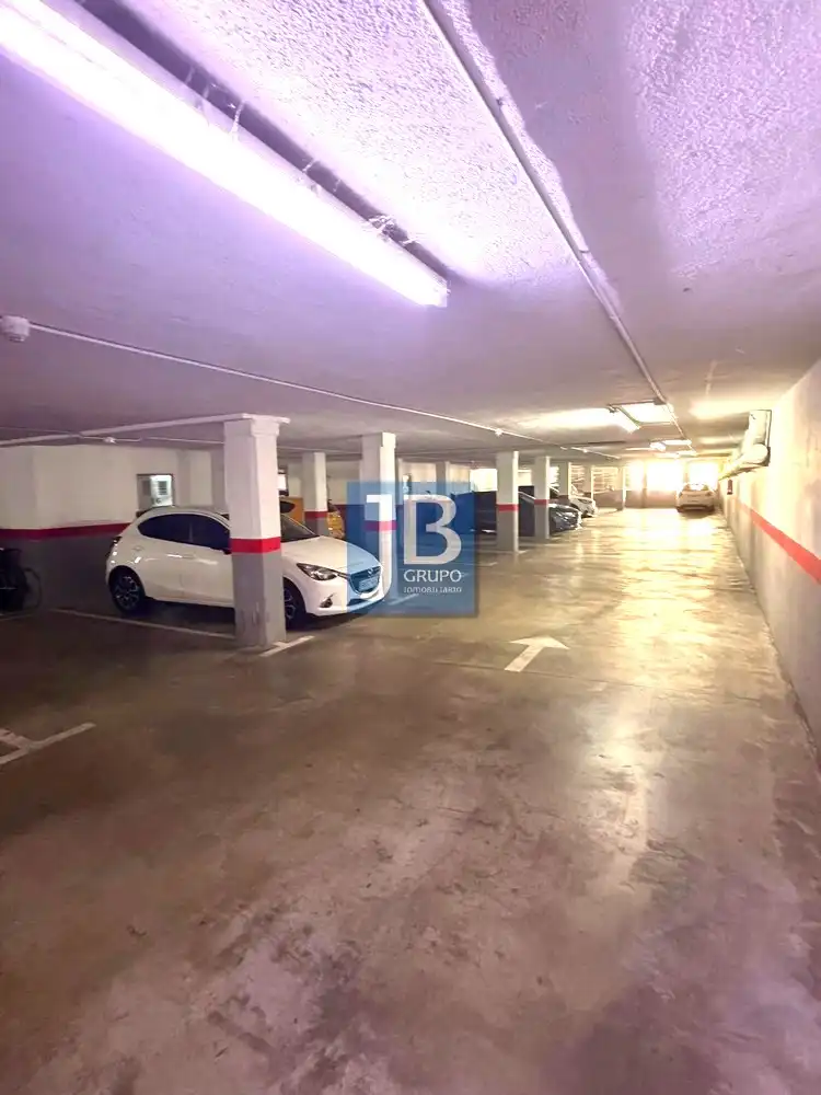 Piso de 79 m² en Játiva