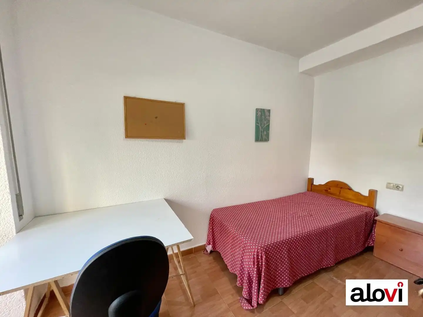 Habitación 124 m², Granada