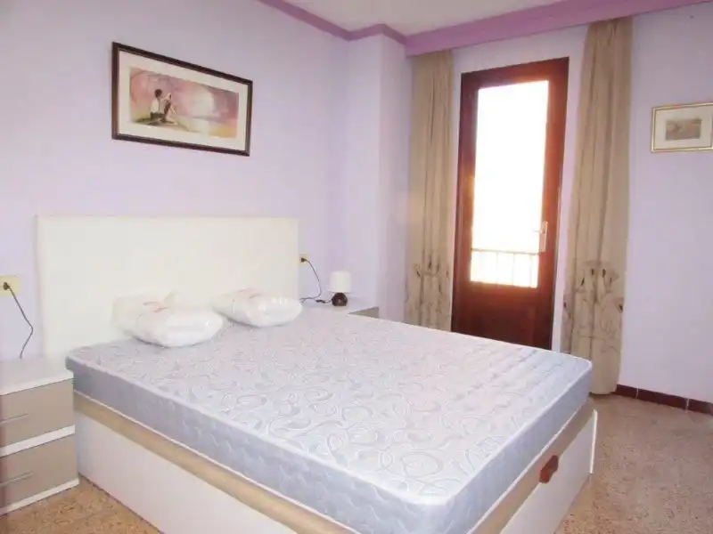 Wohnung 70 m² in Palma