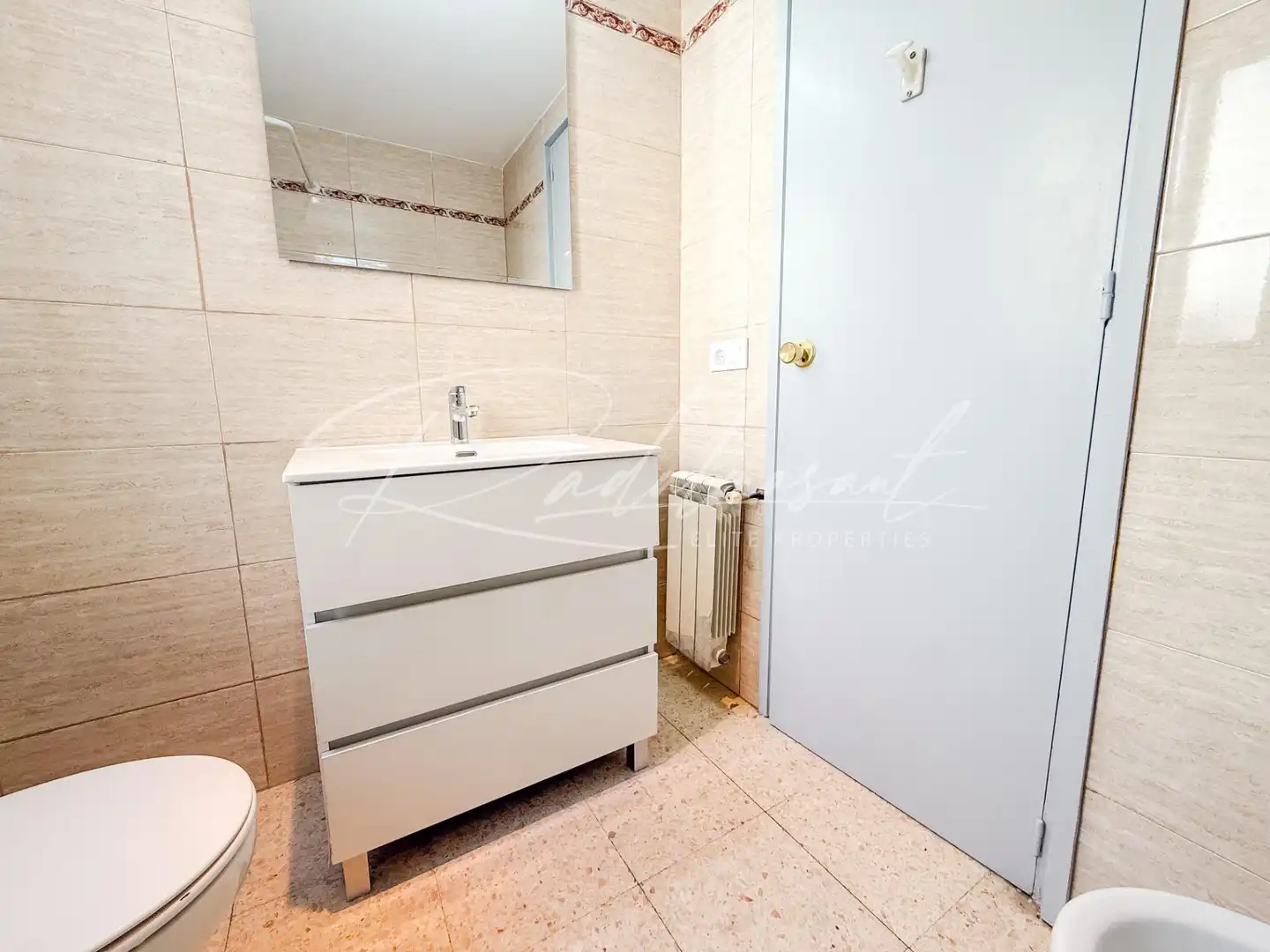 Pis de 77 m² a Reus