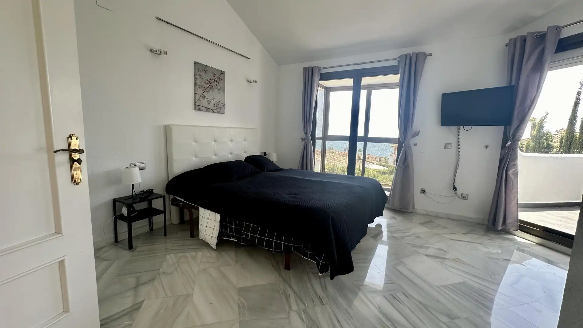 Casa de 134 m² a Benalmádena