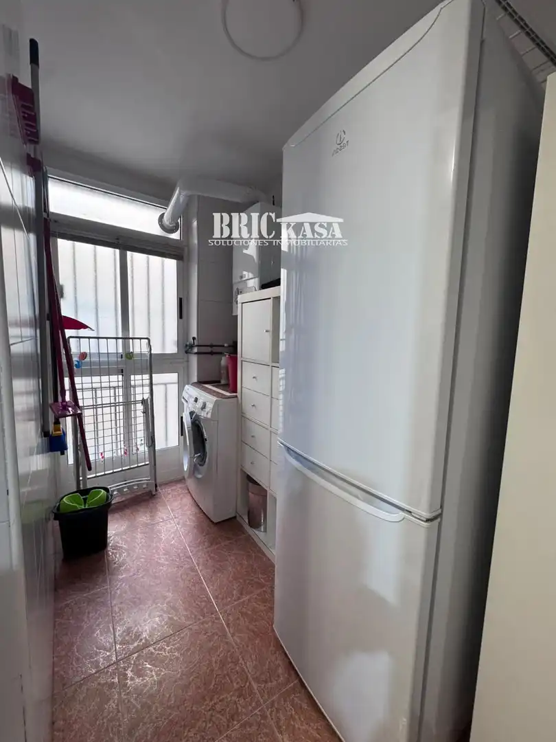 Piso de 80 m² en Cáceres