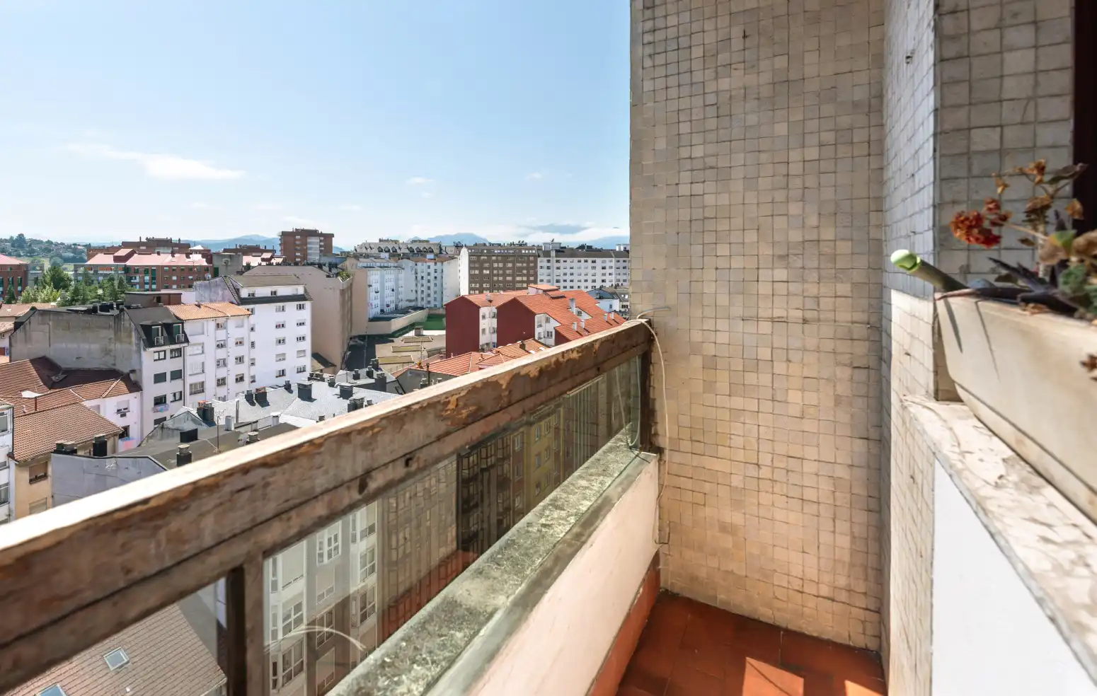 Piso de 140 m² en Oviedo
