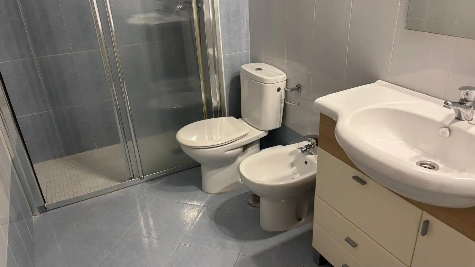 Wohnung 95 m² in Sevilla