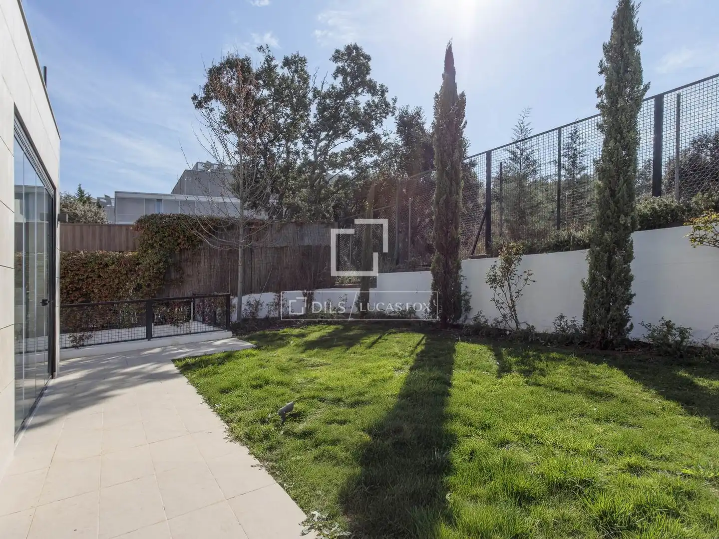 Casa de 350 m² a Alcobendas