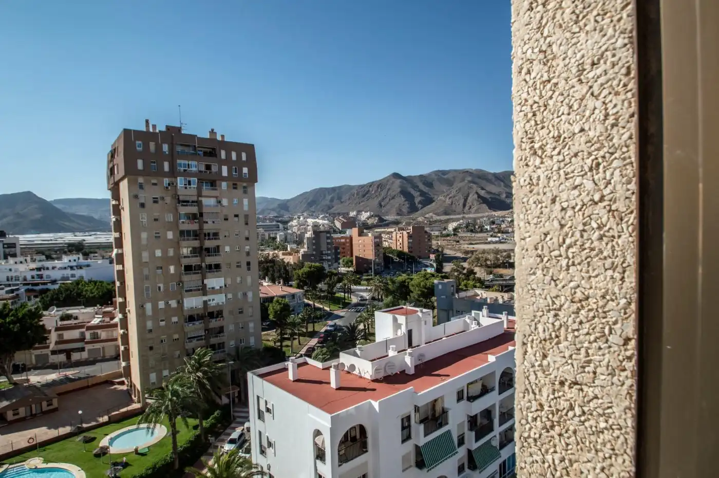 Apartamento 91 m² em Roquetas de Mar