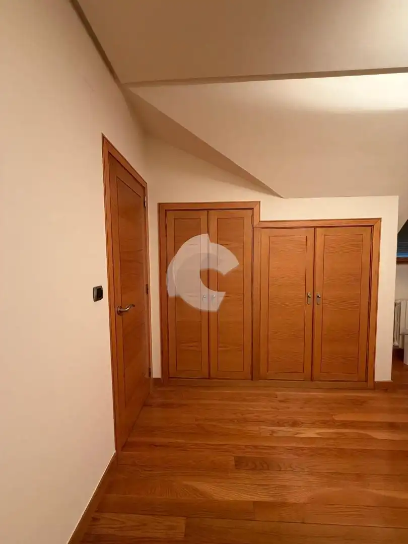Pis de 130 m² a Ourense