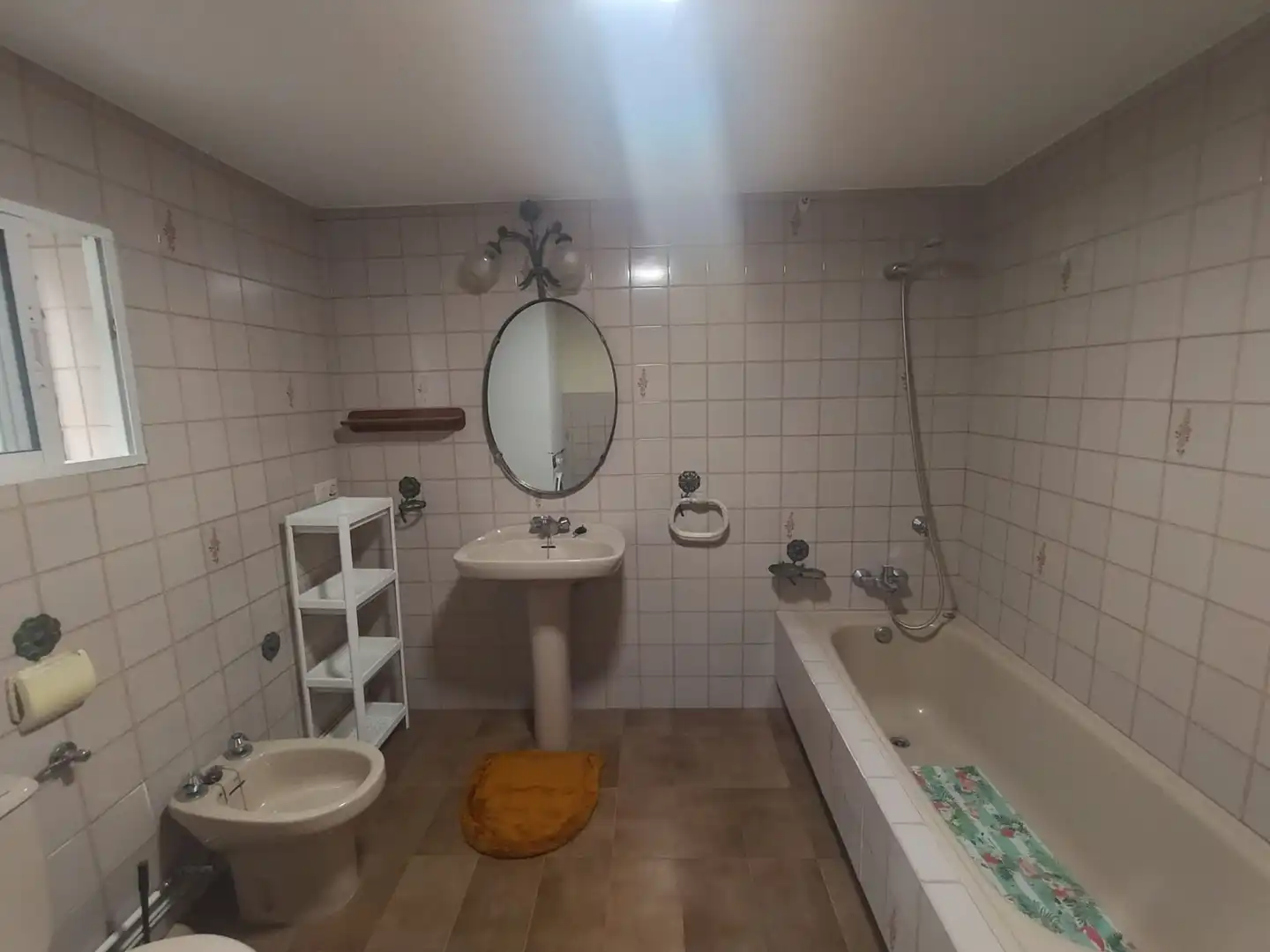 Piso de 80 m² en Santiago de Compostela