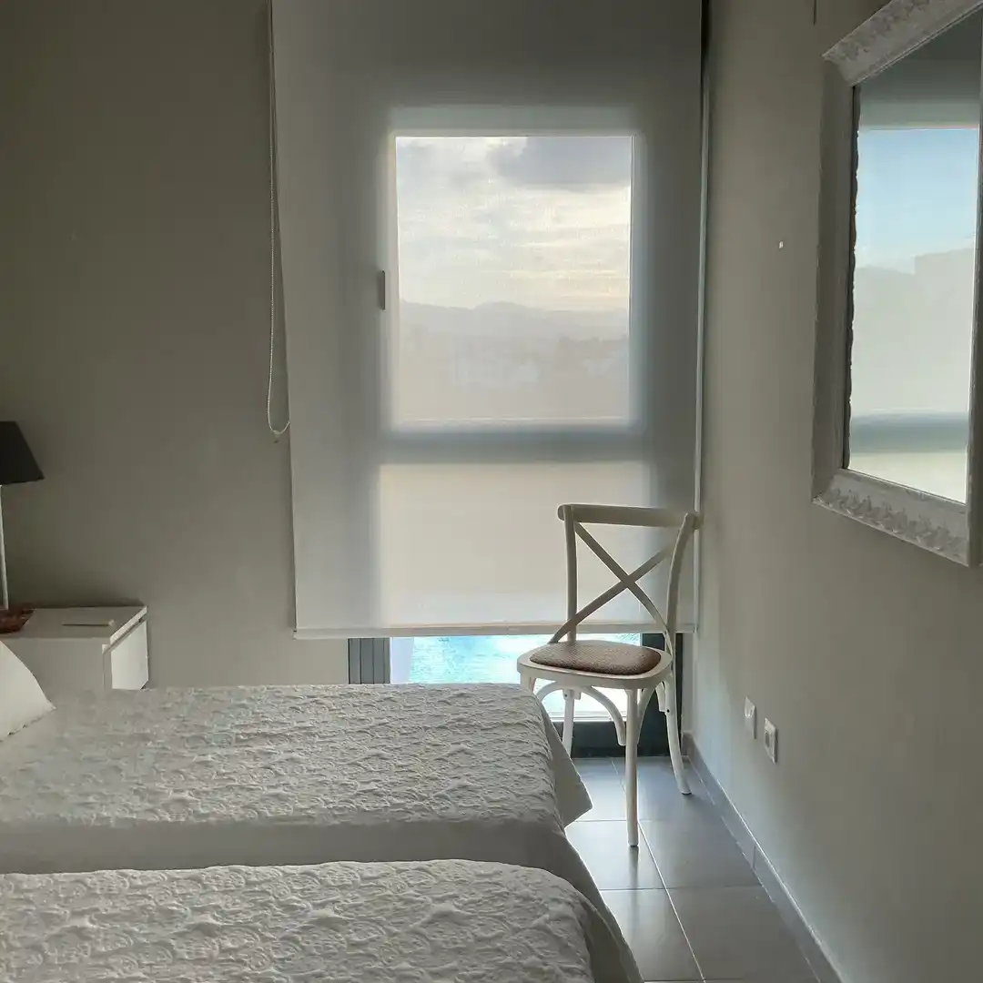 Piso de 130 m² en Jávea