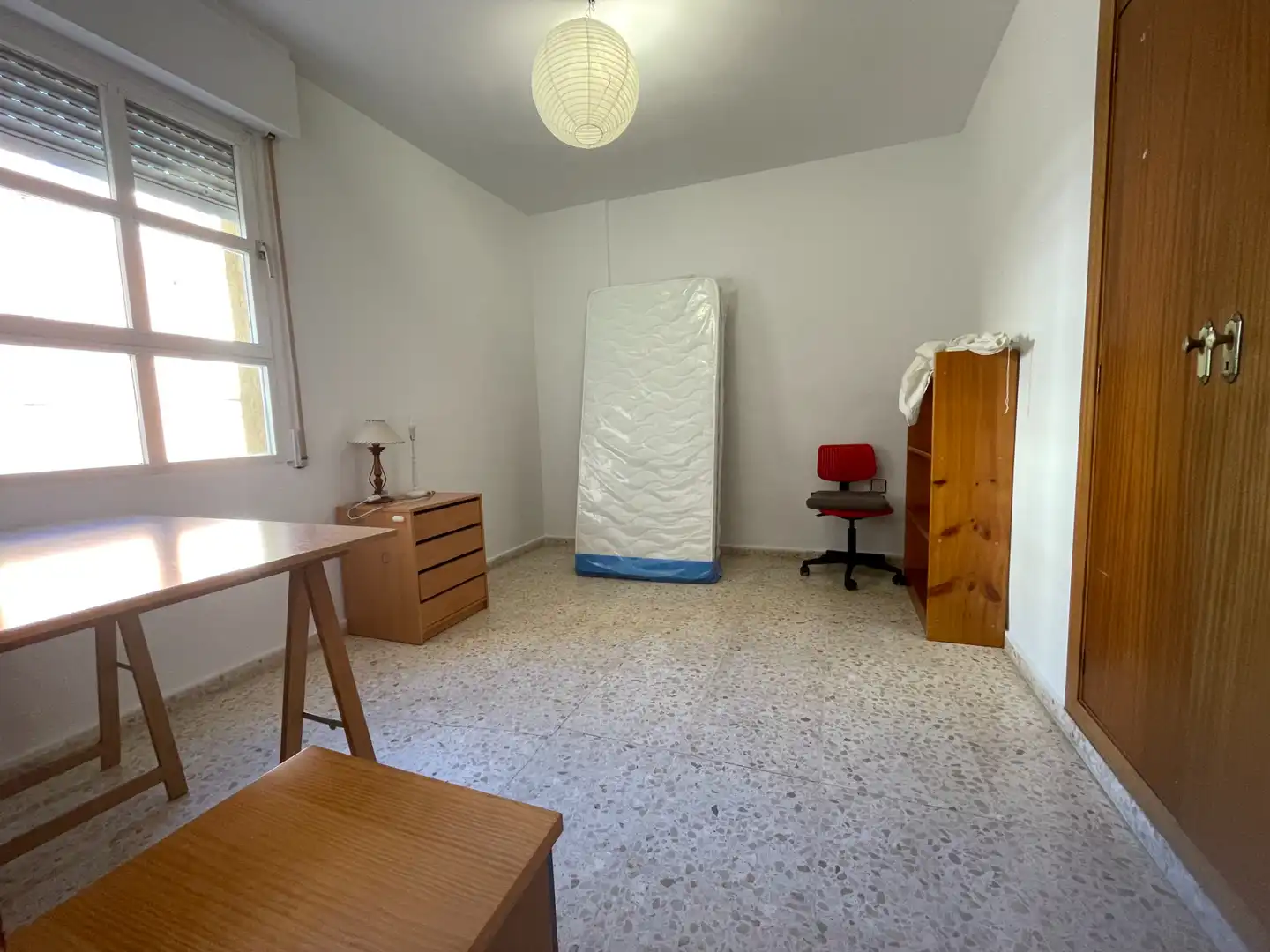 Wohnung 120 m² in Badajoz