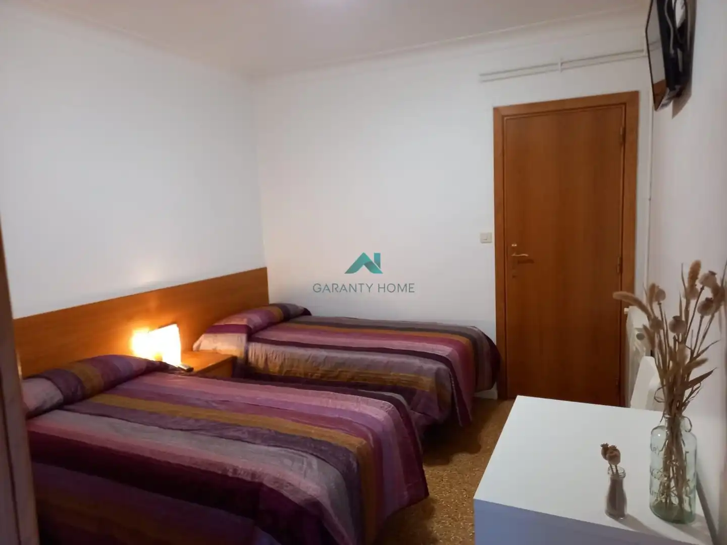 Habitación 20 m², Vitoria