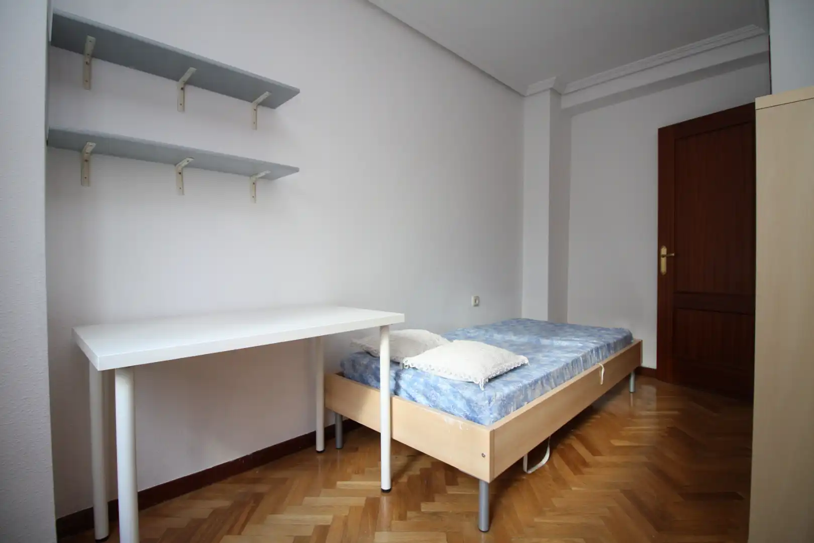 Piso de 79 m² en Valladolid