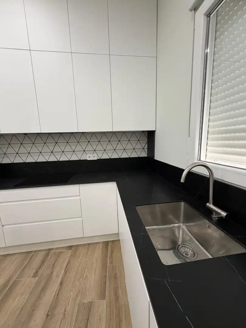 Apartamento 108 m² em Valladolid