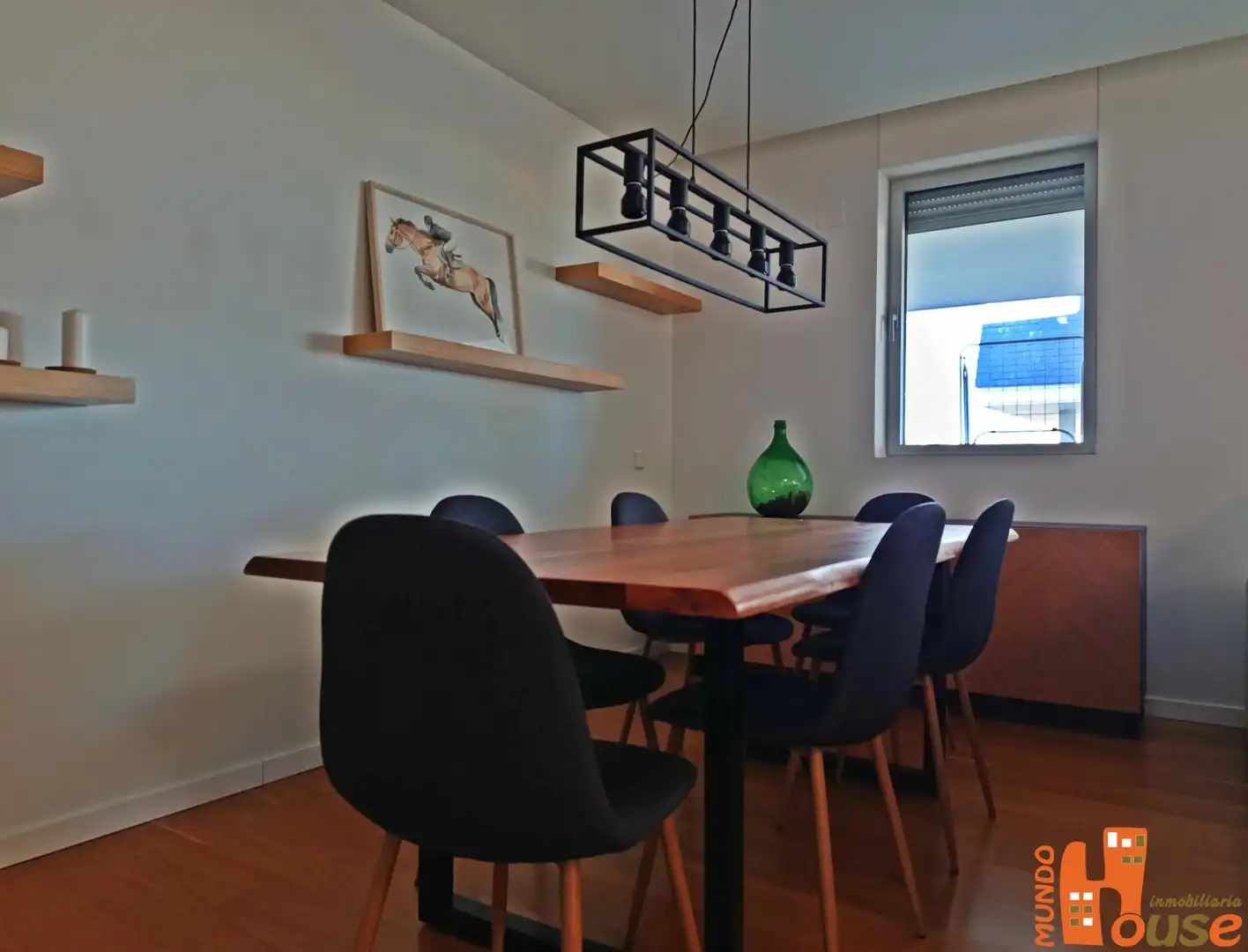 Wohnung 132 m² in Palazuelos de Eresma